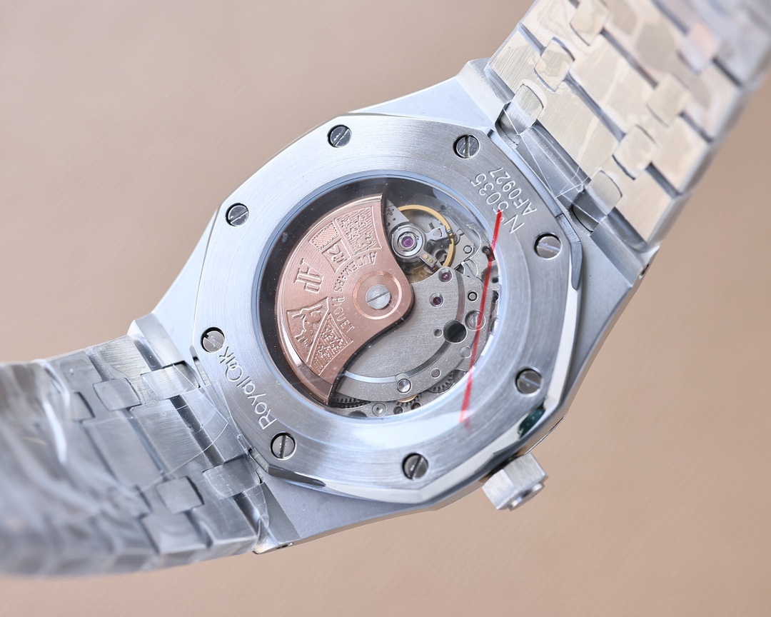 Audemars Piguet watch